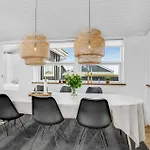 Дом отдыха 3 Bedroom Cozy In Hejls