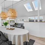 Дом отдыха 3 Bedroom Cozy In Hejls