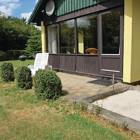 Holiday home Pet Friendly In With Wifi *