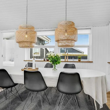 בית נופש 3 Bedroom Cozy In Hejls