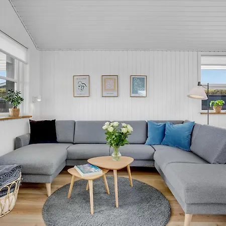 Дом отдыха 3 Bedroom Cozy In Hejls
