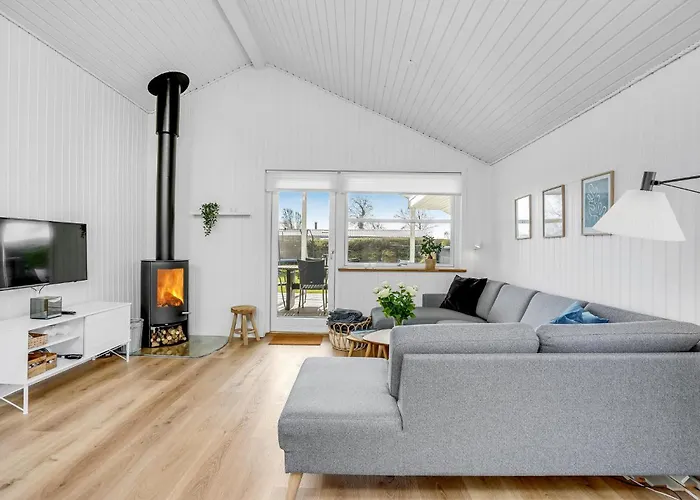 Feriehus 3 Bedroom Cozy In *