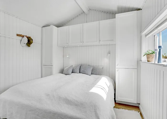 3 Bedroom Cozy In * Hejls
