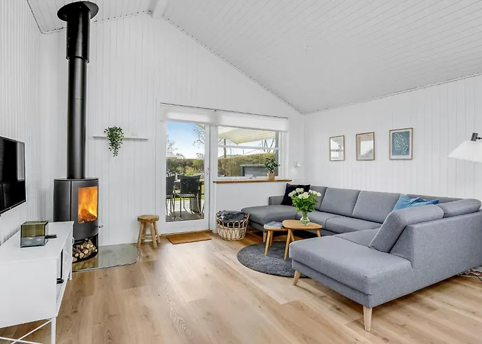 Feriehus 3 Bedroom Cozy In *