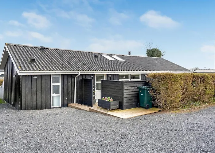 Feriehus 3 Bedroom Cozy In Hejls