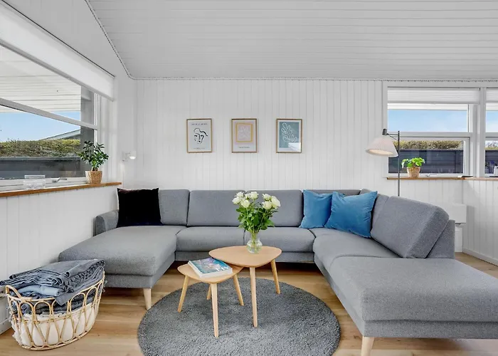 Feriehus 3 Bedroom Cozy In Hejls